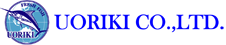 UORIKI CO.,LTD